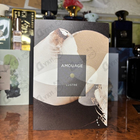 Отзывы Amouage Lustre