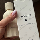 Духи Lustre от Amouage