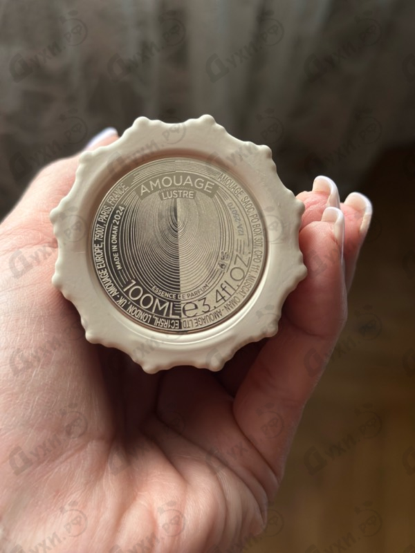 Купить Lustre от Amouage