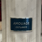Отзывы Amouage Outlands
