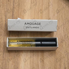 Духи Outlands от Amouage