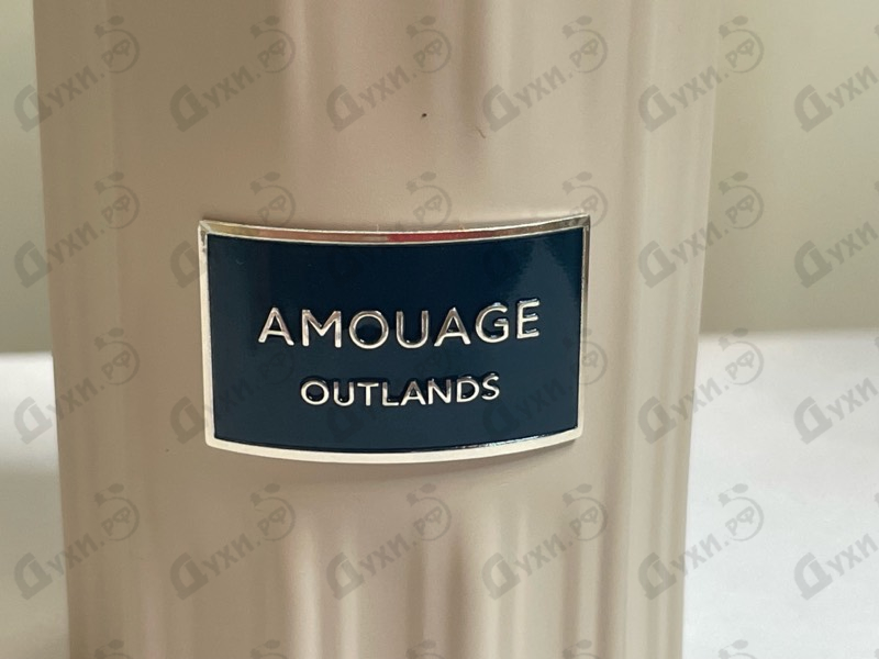 Купить Amouage Outlands