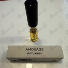 Отзывы Amouage Outlands