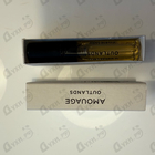 Отзывы Amouage Outlands