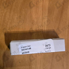 Духи Outlands от Amouage