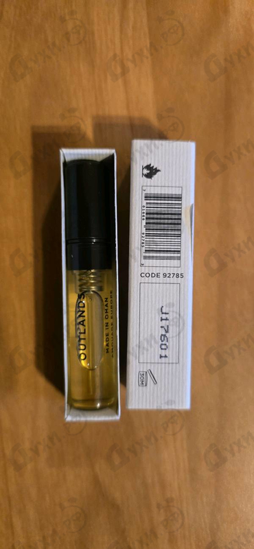 Купить Amouage Outlands