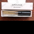 Отзыв Amouage Reasons