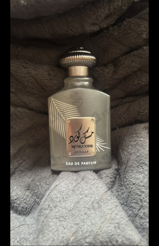 Отзывы Lattafa Perfumes Musk Code