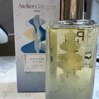 Отзыв Atelier Cologne Philtre D'Ete