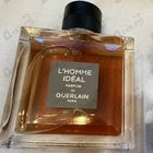 Отзывы Guerlain L'Homme Ideal Parfum