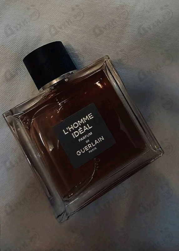 Купить Guerlain L'Homme Ideal Parfum