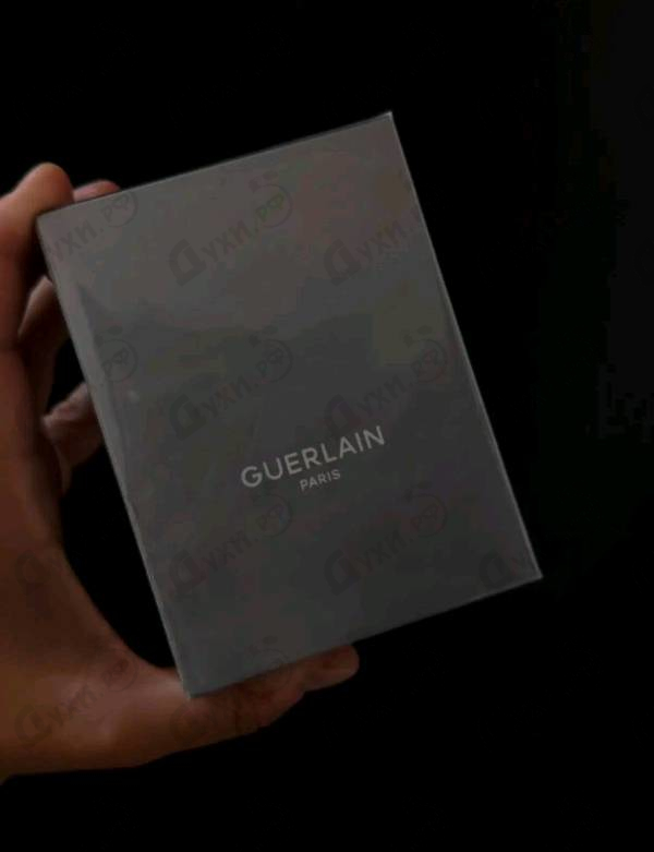 Отзывы Guerlain L'Homme Ideal Parfum