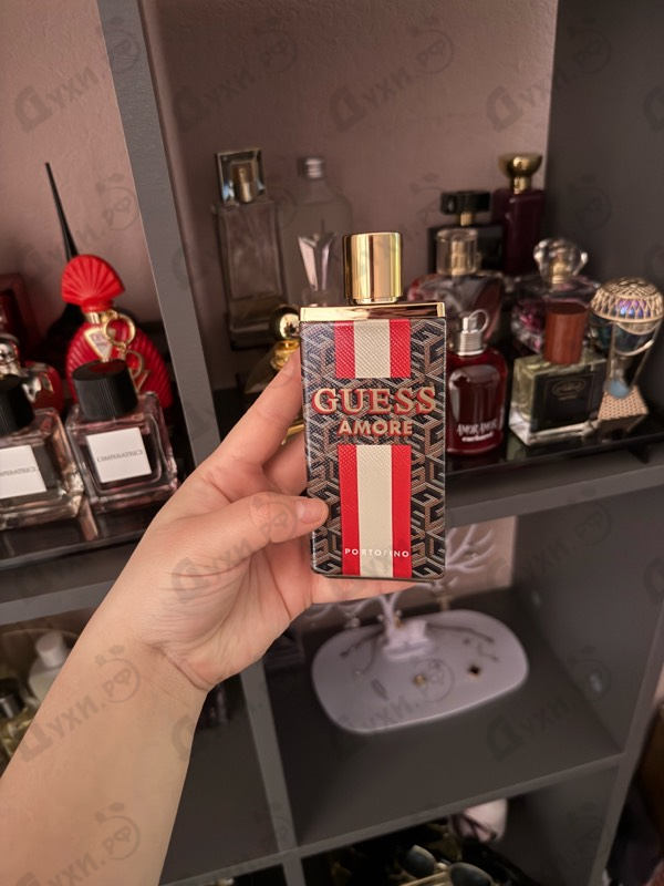 Купить Guess Amore Portofino