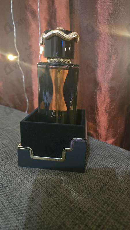 Отзывы Lattafa Perfumes Teriaq Intense