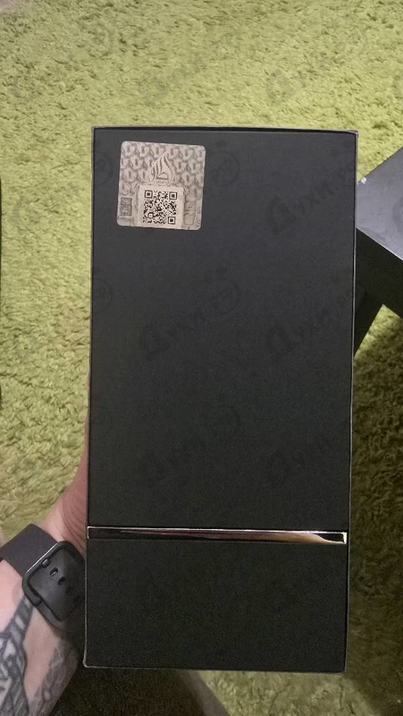 Духи Teriaq Intense от Lattafa Perfumes