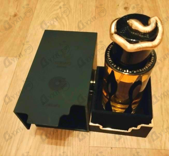 Купить Teriaq Intense от Lattafa Perfumes