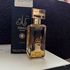 Купить Teriaq Intense от Lattafa Perfumes