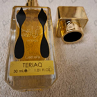 Отзывы Lattafa Perfumes Teriaq Intense