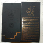 Духи Teriaq Intense от Lattafa Perfumes