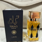 Отзыв Lattafa Perfumes Teriaq Intense