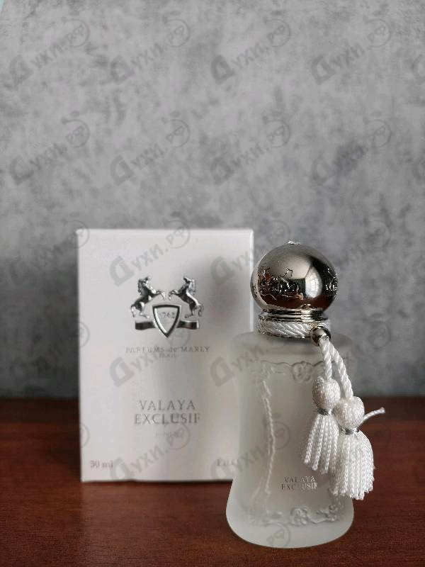 Купить Valaya Exclusif от Parfums de Marly