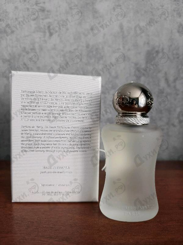 Духи Valaya Exclusif от Parfums de Marly