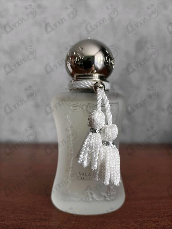 Духи Valaya Exclusif от Parfums de Marly