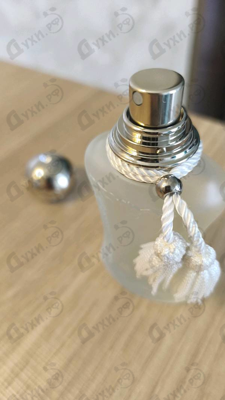 Отзыв Parfums de Marly Valaya Exclusif