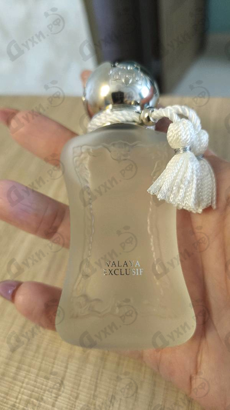 Купить Valaya Exclusif от Parfums de Marly