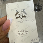 Духи Valaya Exclusif от Parfums de Marly