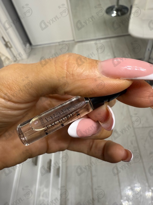 Духи Valaya Exclusif от Parfums de Marly