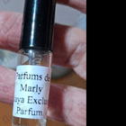 Отзывы Parfums de Marly Valaya Exclusif