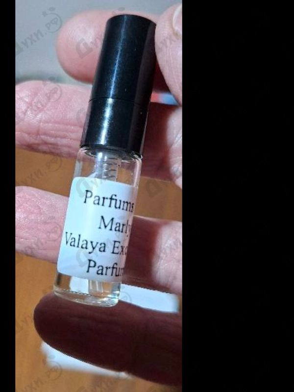 Парфюмерия Valaya Exclusif от Parfums de Marly