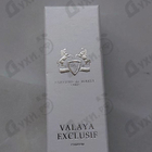 Духи Valaya Exclusif от Parfums de Marly