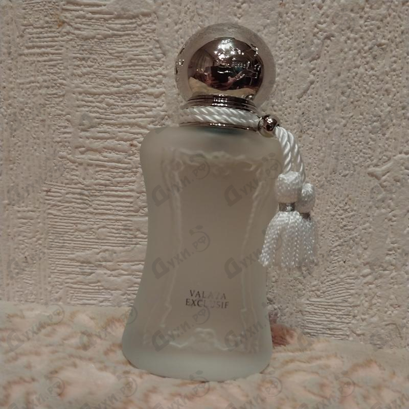 Купить Valaya Exclusif от Parfums de Marly