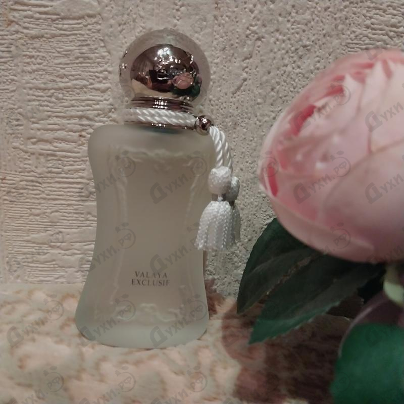 Парфюмерия Valaya Exclusif от Parfums de Marly