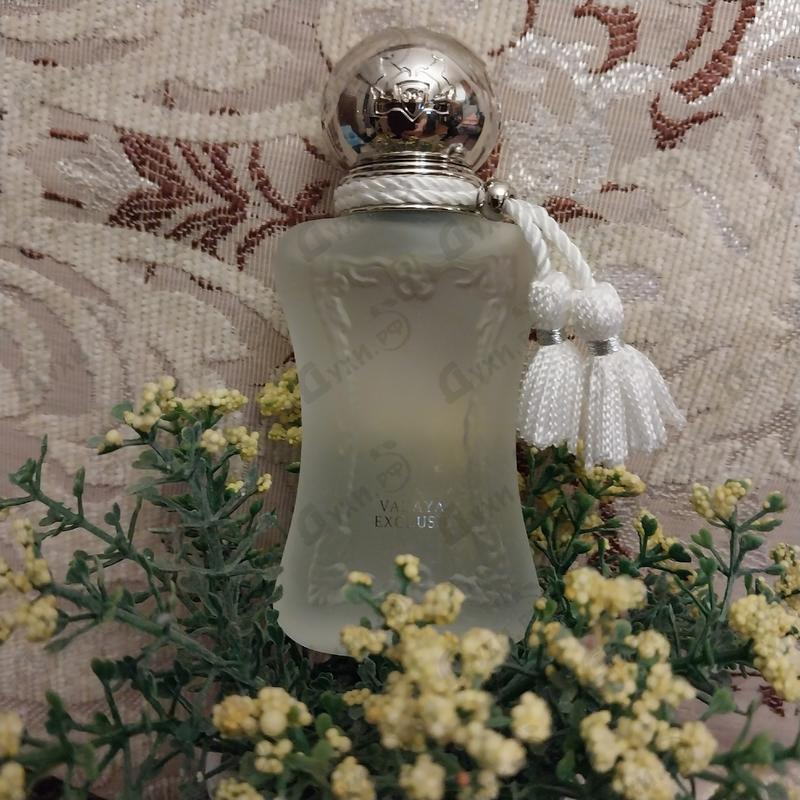 Отзывы Parfums de Marly Valaya Exclusif
