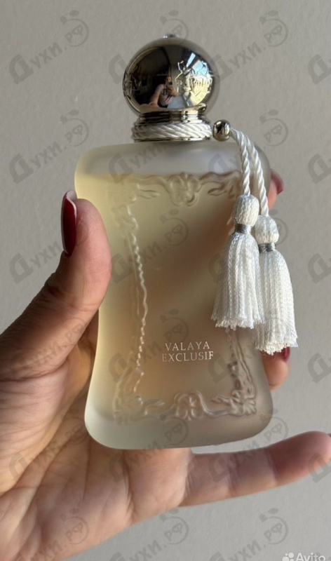 Купить Valaya Exclusif от Parfums de Marly