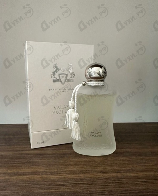 Отзывы Parfums de Marly Valaya Exclusif