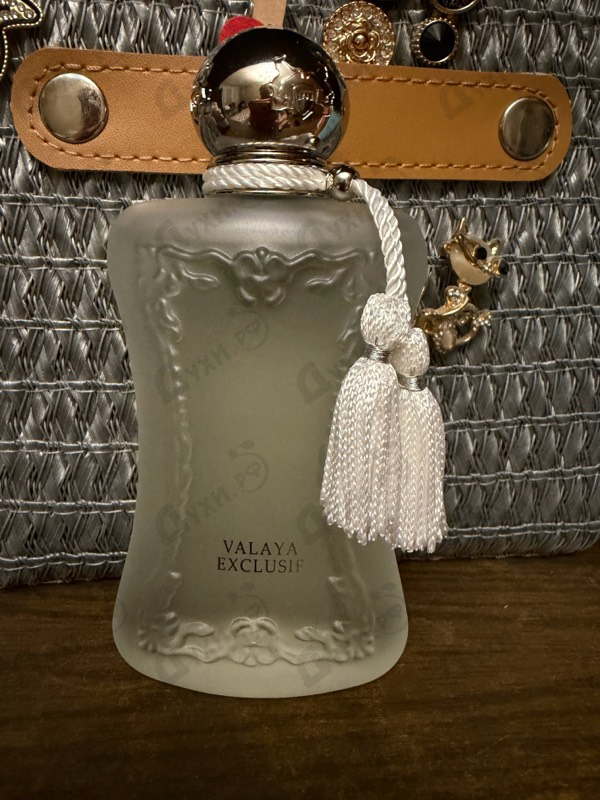 Парфюмерия Valaya Exclusif от Parfums de Marly
