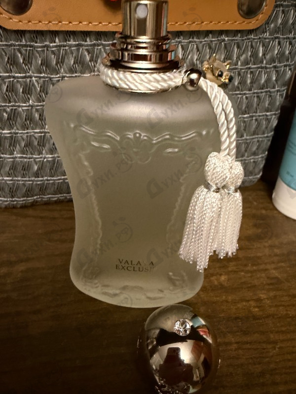 Купить Valaya Exclusif от Parfums de Marly