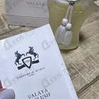 Духи Valaya Exclusif от Parfums de Marly