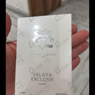 Духи Valaya Exclusif от Parfums de Marly