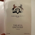Парфюмерия Valaya Exclusif от Parfums de Marly