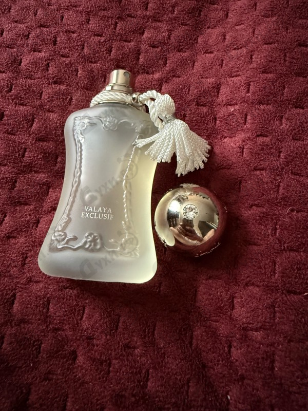 Купить Valaya Exclusif от Parfums de Marly