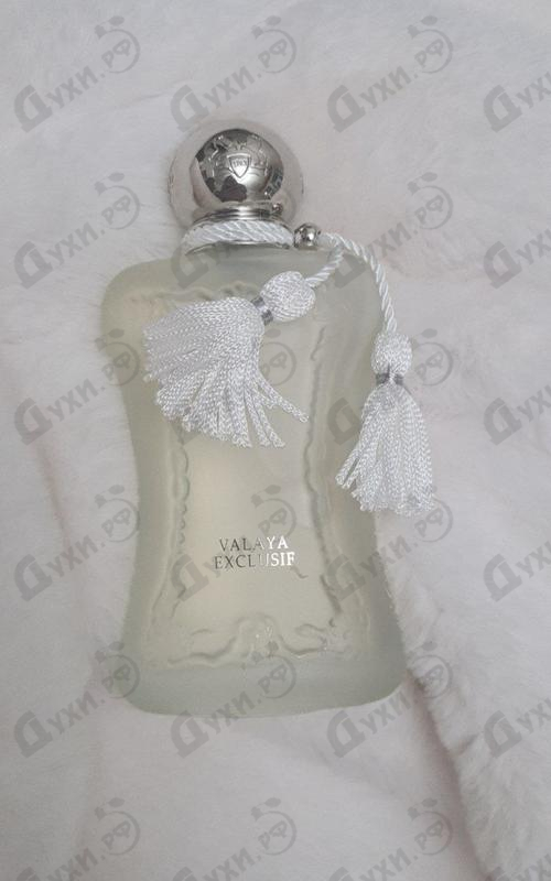 Купить Parfums de Marly Valaya Exclusif