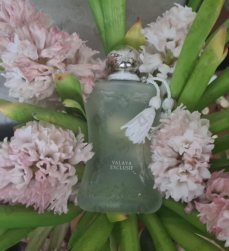 Парфюмерия Valaya Exclusif от Parfums de Marly