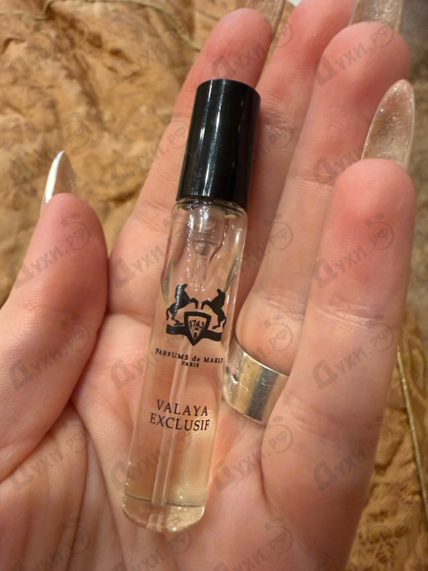 Купить Valaya Exclusif от Parfums de Marly