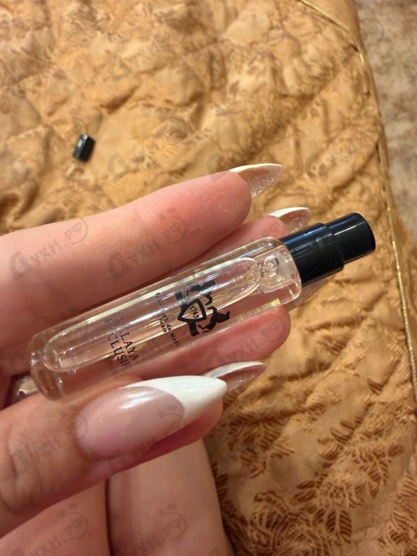 Отзывы Parfums de Marly Valaya Exclusif