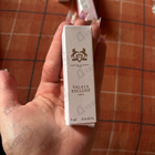 Отзыв Parfums de Marly Valaya Exclusif